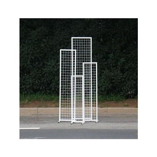 Wedding props iron arch background frame custom shaped flower frame outdoor wedding stage decoration decoration