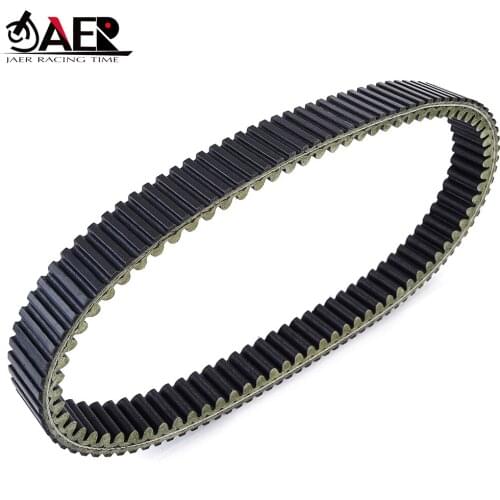 Drive Belt Transfer Clutch Belt for CF Moto CF450 CFORCE450 CF18 cfmoto CF550 CFORCE550 Snyper 600 EFI UForce ZForce 500