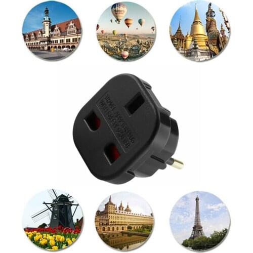 SHOOT Power Supplies