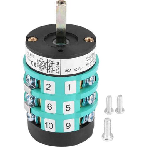 Tire Changer Machine Motor Forward Reverse Switch Turn Table Pedal Switch Car Tire Changer Tool ABS Car Accessories 220V/380V