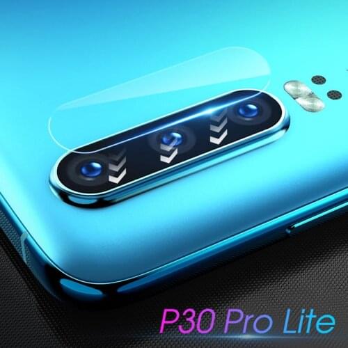 For Huawei P30Pro Camera Glass Back Lens Film Protective Glass Tempered Camera Protector for Huawei P30 Pro Lite P30Pro Film