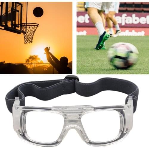 1PC Unisex Small And Easy To Carry Sports Basketball Outdoor Cycling Eyewear Goggles Unisex Protective Eye Glasses