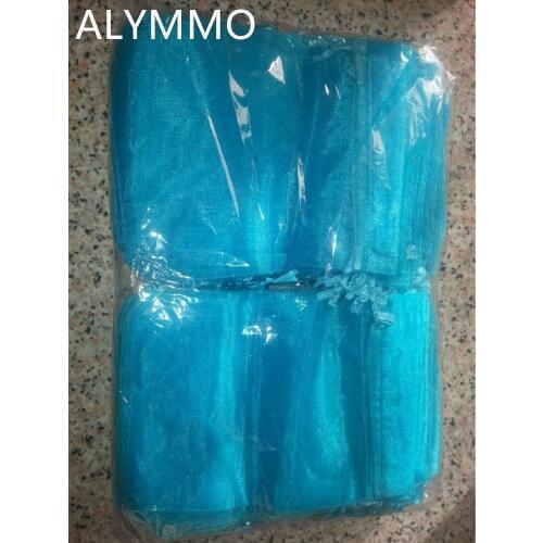 ALYMMO Jewelry Pouches