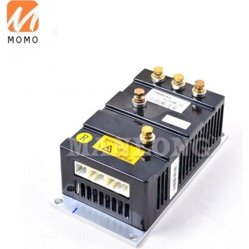 Second Hand High quality Electric forklift spare parts controller board 3BA-47-71224 used