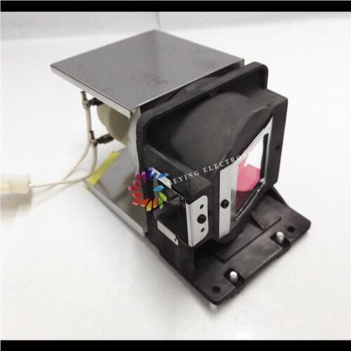 Free Shipping Original Projector Lamp With Housing RLC-072 P-VIP180/0.8 E20.8 For ViewSonic PJD5233 / PJD5353 / PJD5523W