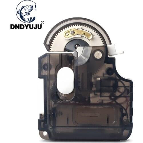 DNDYUJU Electric Automatic Fishing Hooks Line Tier Machine Portable Fish Line Knotter Tying Binding Fishing Accessories