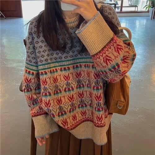 JWYLQ Women's Cashmere Pullovers