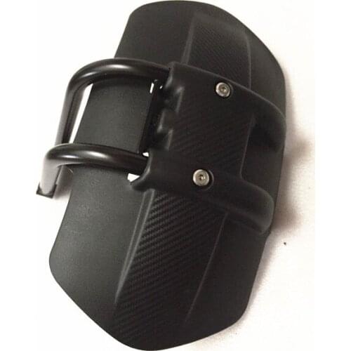 XJR1300 Motorcycle Rear Fender Set Refit Plate Mudguard Tire Wheel Hugger Mud Splash Guard Fairing Fit For Yamaha XJR 1300