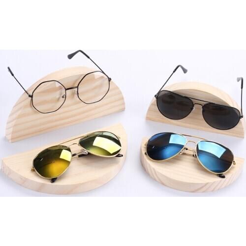 Newest Glasses Organizer Sunglasses Organizer Storage Hanging Sunglasses Eyeglasses Wall Organizer For Women Man