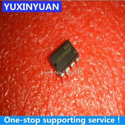 OB2358 OB2358AP 10pcs/lot