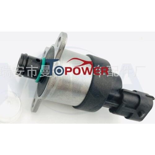 OEM 0928400643 Fuel Pressure Metering Control Valve Regulator For Citroenn Xsara 2003-2005 Peugeott 206 307 1.4 HDI 2001-2008