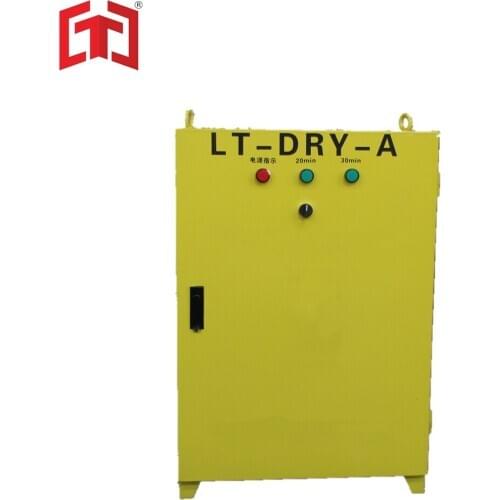TC-DRY-A/B Compressed Air Dryer