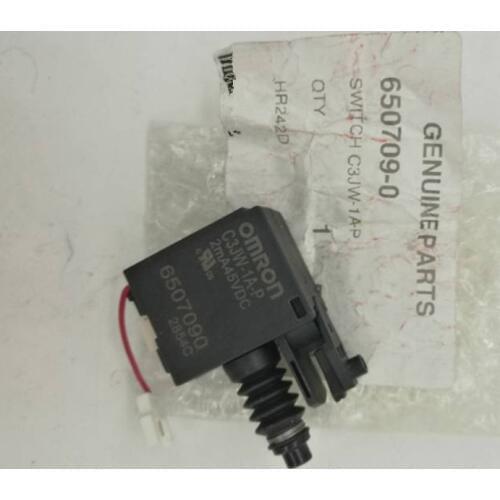 Genuine Switch For Makita 650709-0 DHR242 DHR243 BHR242 BHR243 DUB362 6507090 HR242D DUX60