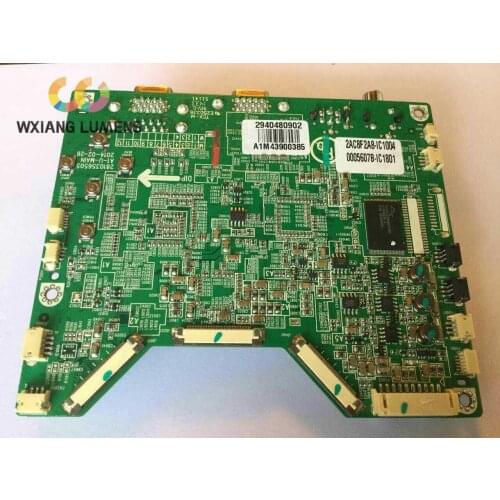 Projector Main Mother Board Control Panel Fit for ASK LX311 LX310 LX320 C3270 C3280 C3320