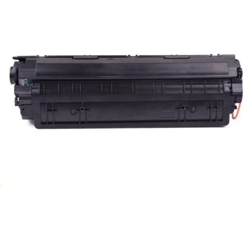 Q2612A 2612 12a q2612a toner cartridge compatible for HP LaserJet 1010 1012 1015 1020 3015 3020 3030 3050 1018 1022 1022N 1022N