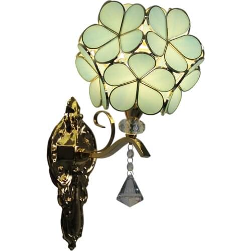 RIDAHOME Wall Lights