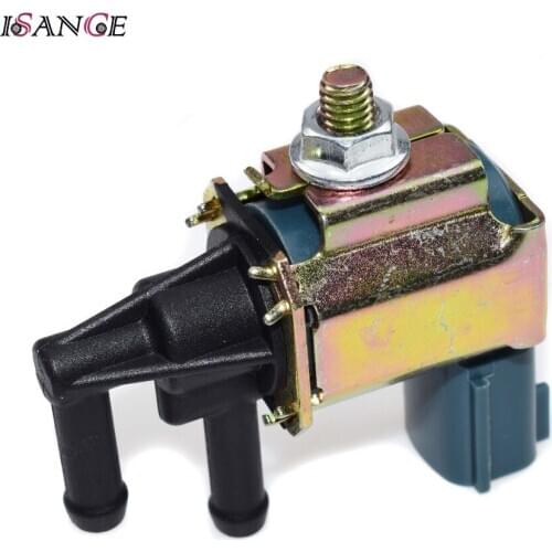 ISANCE Solenoid Control Valve For INFINITI FX35 G20 G35 I30 I35 M45 Q45 QX4 NISSAN PATHFINDER OEM# 14930Z50001 14930Z50001