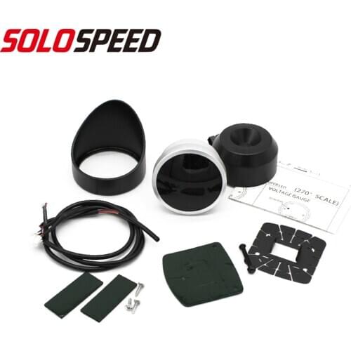 Solospeed Water Temperature Sensors