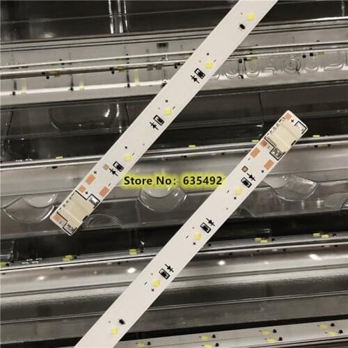 LED strip for Samsung 160628 160616 BN96-39730A BN95-03721A V6LF_490SFB V6LF_490DKA_LED31 UN49K5300 UE49K5100 CY-FK049BNEV3H