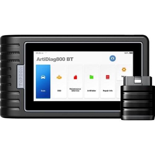 TOPDON Electro Accessories