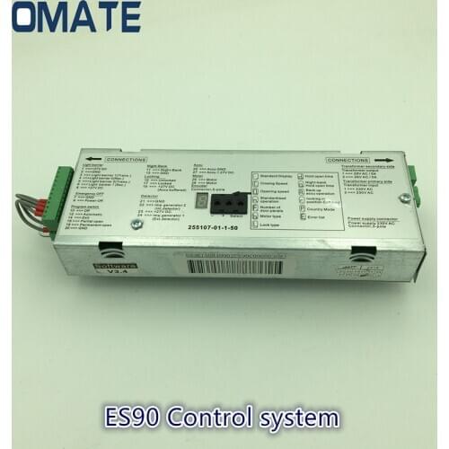 Universal Automatic Sliding Door Controller,Automatic Door Controller,Sliding Door Controller ES-90