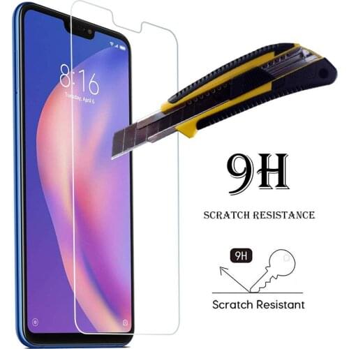Protective glass for xiaomi redmi note 8t 8pro 9s 10 redmi 8a screen protector redme note 8 9 t pro redmi8 a Tempered film