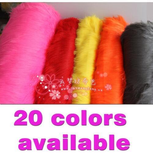 Zengia Accessory Fur