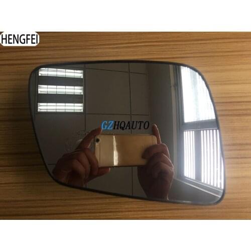 HengFei Original Car accessories for Mitsubishi Lancer EX 09-12 models Reversing lens Mirror lens Rearview mirror lens