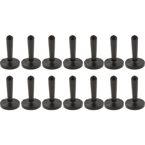 14x Vehicle Gripper Magnets For Sign Making And Wrapping