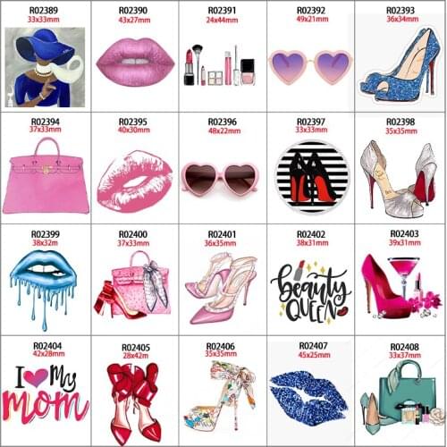 30pcs/lot Planar Resin DIY Decoration Crafts Accessories Fashion Decorations R0239 R0240 R02389