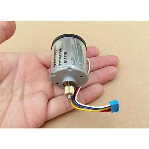 5-14V inner rotor brushless DC motor built-in drive brushless DC motor mute