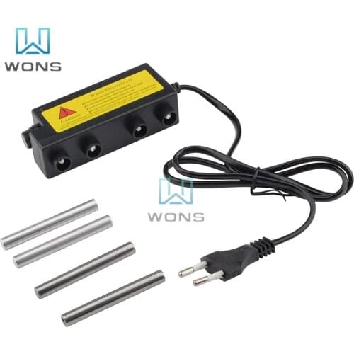 Premium Water Household Electrolyzer Test Electrolysis Water Tools Water Purity Level Meter PH Testing Tool Water Quality Tester