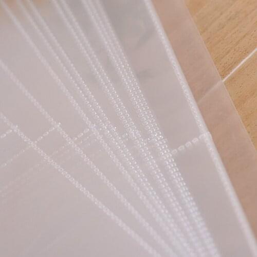 Baby Photo Album 160 Sheets 4x3'' Tickets Postcards Stamps Memo Book Recording