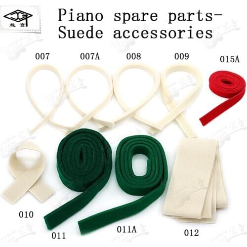 Palace piano tuning tools and accessories Triangle blossoming groove flat lance back gear pillow soft press key gear