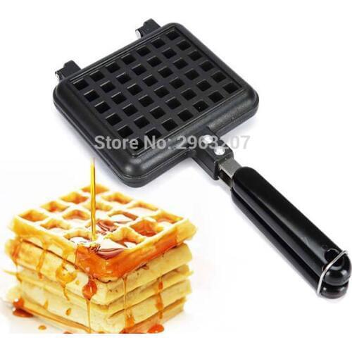 ETRSUNTECH Forms For Waffles