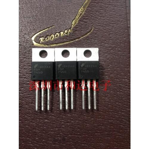 FDP7N50 TO-220
