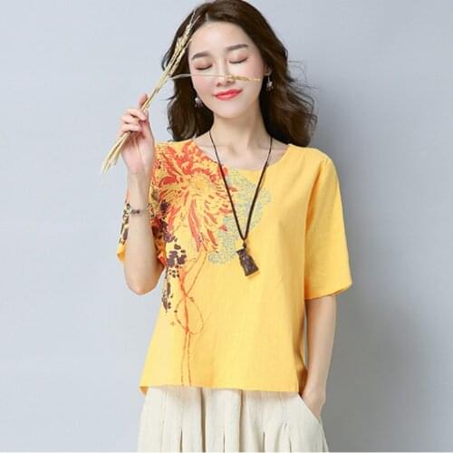 Женские короткие футболки HELELYN China At AliExpress