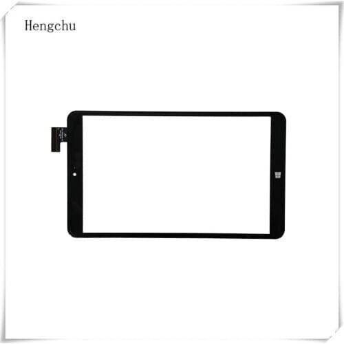 New 8.9 Inch Touch Screen Digitizer Panel FPC-FC90J076-01 02 / WJ857-FPC