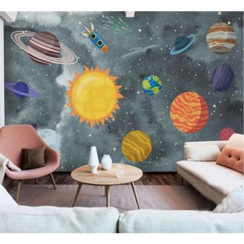 Beibehang Modern murals floral background embossed lily 3d living room bedroom wall murals Beibehang wallpaper for walls 3 d