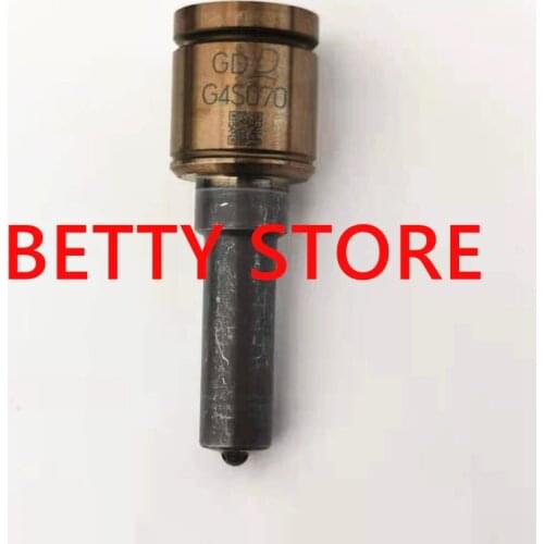 Original New Common Rail Nozzle G4S070 for 23670-0E070