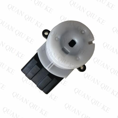 QUAN QIU KE Ignition