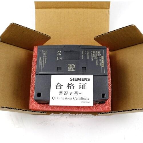 S7-200SMART expansion module 6ES7 288-2DT16-0AA0 Digital input/output module