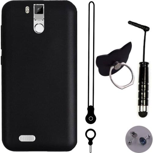 Чехлы для телефонов Oukitel K6000 Pro TienJueShi China At AliExpress