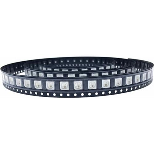 Viktorovna LED Chips