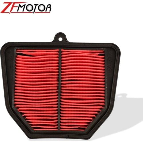 Air Filter Cleaner Element for Yamaha FZ1000 FZ1 FZ1N FZ1S 2006 2007 2008 2009 2010 2011 2012 2013 / FZ800 FZ8 2011 2012 2013