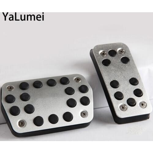 YaLumei Ford Pedals