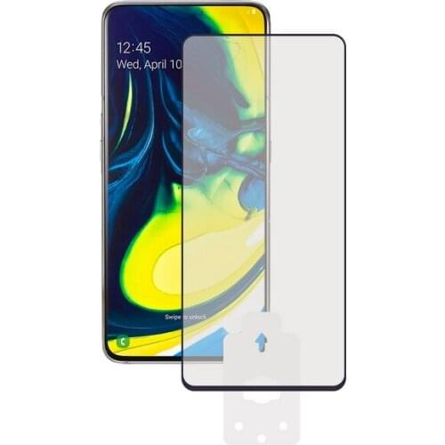 Tempered Glass Screen Protector Samsung Galaxy A90 KSIX