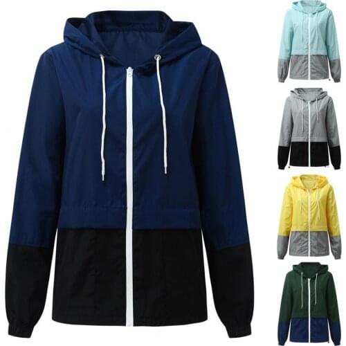 Zipper Warm Fashion Hoodies Women Long Sleeve Hoodies Jackets Hoody Jumper Overcoat Outwear Female Sweatshirts