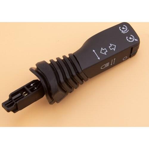 13129642 1241231 24445282 Cruise Control Indicator Combination Stalk Switch fit for Opel Vauxhall Astra Astravan Zafira