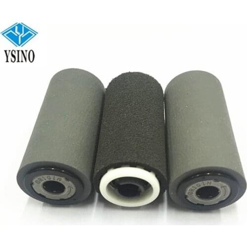 2Sets X New Original DocuCenre C3300 Doc Feeder Roller ADF Pickup Roller Kit for Xerox C2270 C5575 C3375 C2260 C4070 C5070 C3370